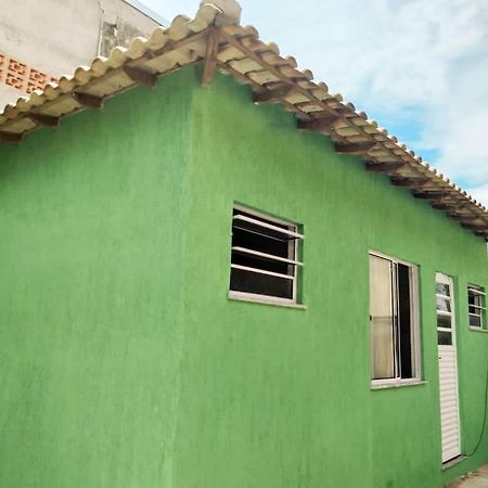 Suite Com Cozinha No Quintal Da Casa Кабу-Фриу Экстерьер фото